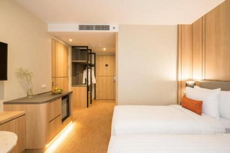 The Key Premier Sukhumvit Bangkok by Compass Hospitality - 48