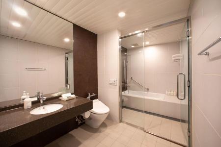 Holiday Inn Osaka Namba - 18