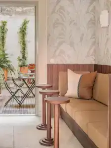 Hôtel Basss - 29