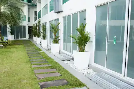 Cozy Resort, A Boutique - 15