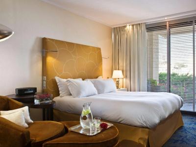 Sofitel Marseille Vieux-Port - 90
