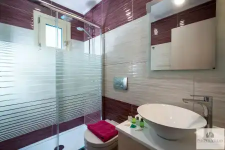 Pilot's Villas Luxury Suites - 153