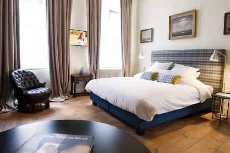 Ganda Rooms & Suites - 29