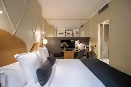 Millésime Hôtel - 2