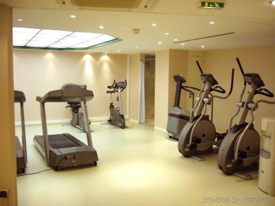Crowne Plaza Toulouse, An Ihg - 14
