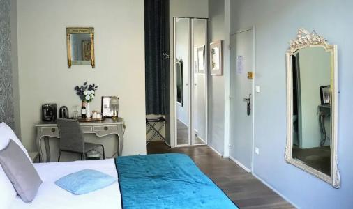 Au Coeur de - B&B et Cave à vin - 29