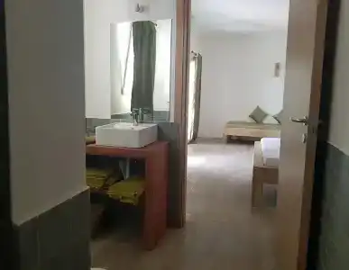La Base b&b - 1