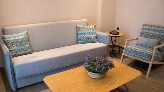 Costa Domus Blue Luxury - 21