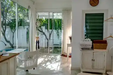 Green Gallery Beach Boutique - 54