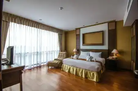Kham Mon Lanna Resort - 172