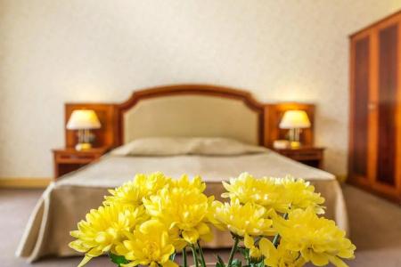 Romance & Family Suites - 76