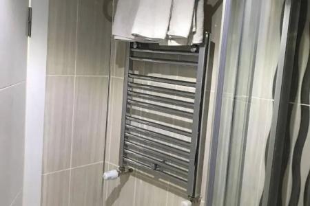 Ankara Atlanti̇k Otel - 27