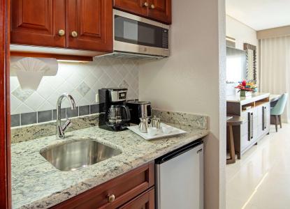 The Villas at Beach and Marina - 24