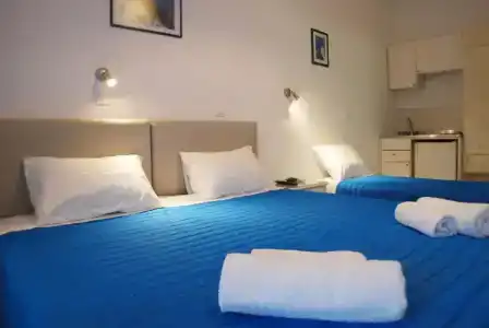 Aretousa Villas - 111