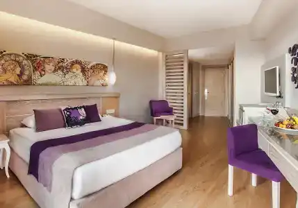 Seaden Sea Planet Resort & Spa - 58