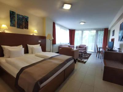 Villa Pax - 31