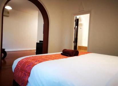 Amaravati Wellness Center Sha Plus - 91