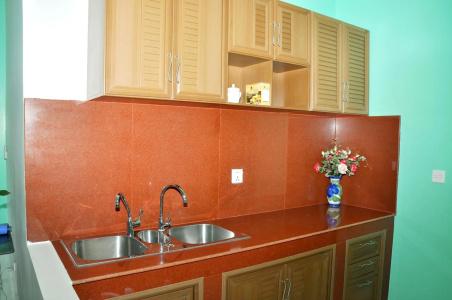 Vimean Sovannaphoum Resort - 35