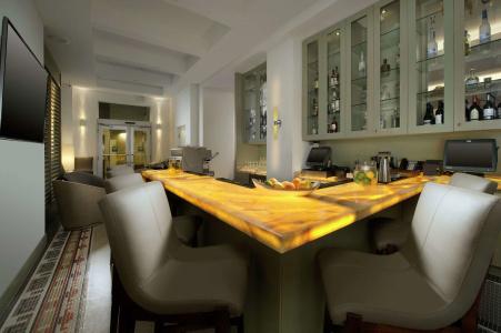 Hilton Garden Inn Miami South Beach - 21