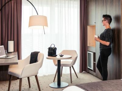 Mercure Blankenberge - 62
