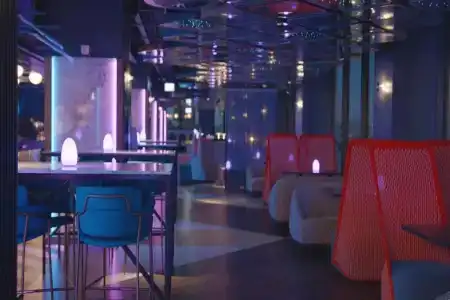Yotel Glasgow - 15