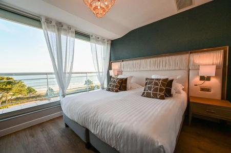 Le Diana hôTel & Spa Nuxe - 2