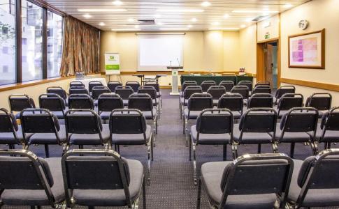 Holiday Inn Lisbon-Continental, An Ihg - 16