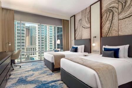 Novotel Gold District - 4