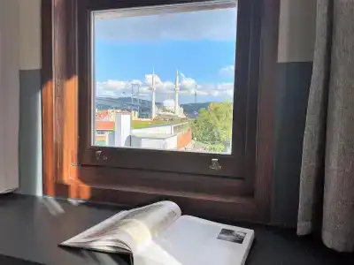 Nevv Bosphorus & Suites - 19
