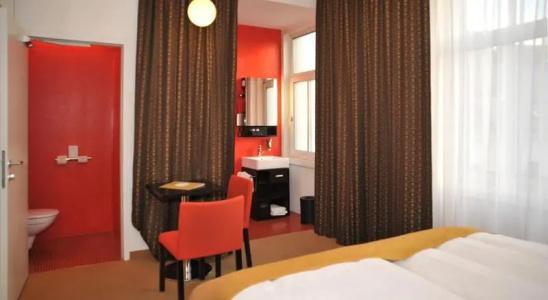 Alma Boutique-Hotel - 33