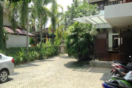 Evergreen Resort - 19