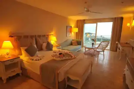 Andriake Beach Club - 54