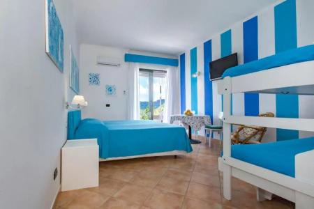 Residence Le Terrazze - 34