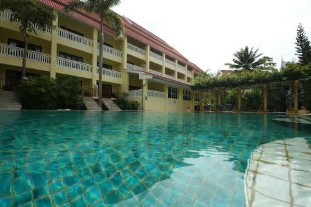 Krabi Success Beach Resort - 15