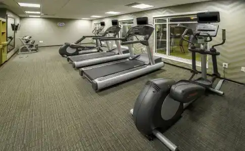 Residence Inn by Marriott - 10