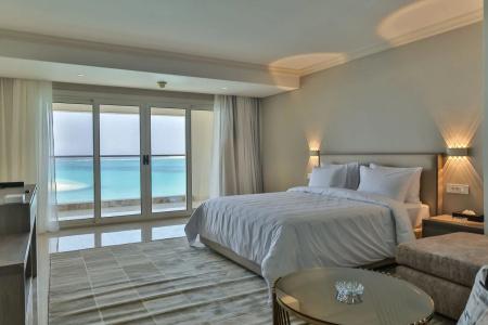 Triumph White Sands - 4