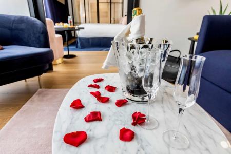 Best Western Plus Crystal, & Spa - 13