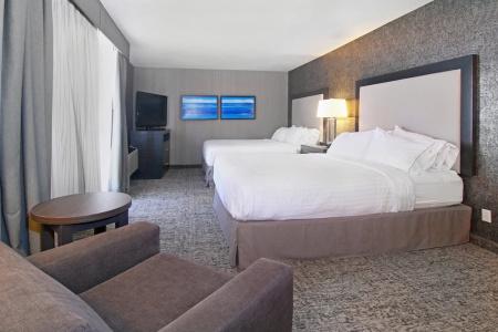 Holiday Inn Express and Suites, an IHG - 66