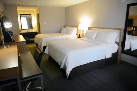 Holiday Inn West – Sunland Park, An Ihg - 43