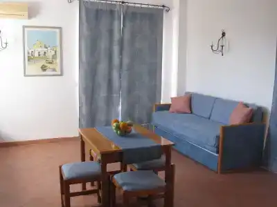 Boutique Tilos Mare - 62
