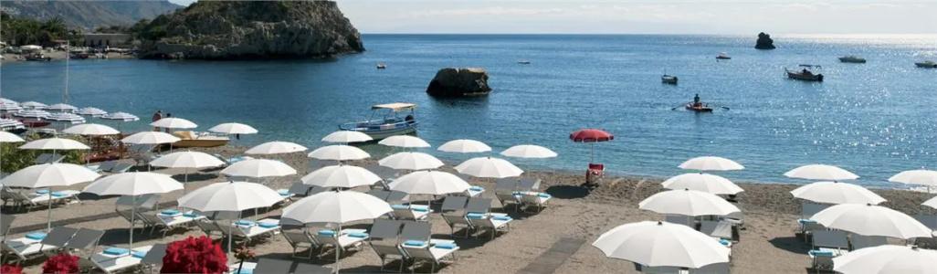 Grand Timeo, A Belmond, Taormina - 23