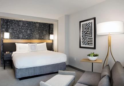 Courtyard Boston Downtown/North Station - 5