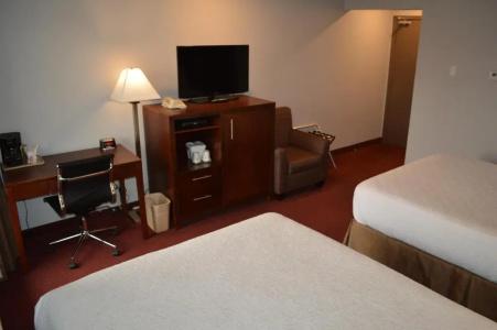 Quality Inn & Suites - 54