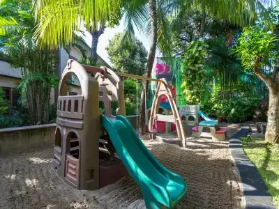 Risata Bali Resort & Spa - 22
