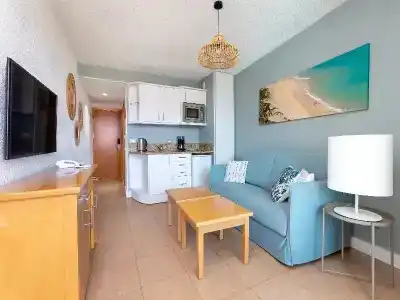 MUR ApartBuenos Aires Gran Canaria - 32