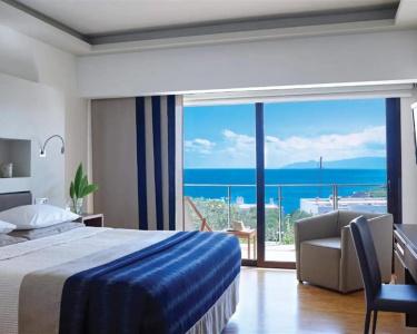 Porto Elounda Golf & Spa Resort, Six Senses Spa - 123