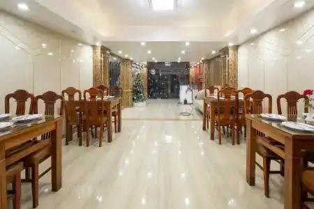 Hanoi Lotus Boutique - 28