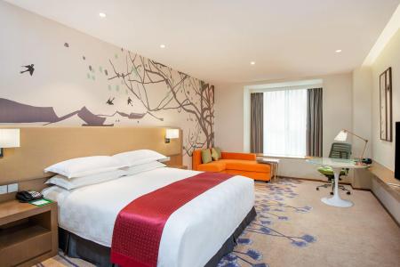 Holiday Inn Chengdu High-Tech Center, An Ihg - 3