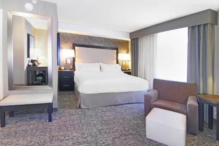 Holiday Inn Express and Suites, an IHG - 64