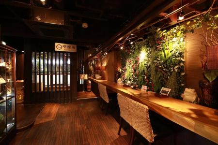 Balian Resort Shinjuku Island (Adult Only) - 27